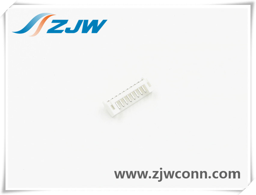 2.00mm Pitch Wafer 90°打K